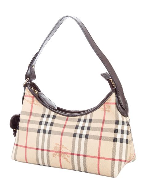 burberry 'haymarket check' mini shoulder bag|burberry handbags for sale.